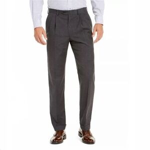 Lauren Ralph Lauren Mens Trousers Dress Pants